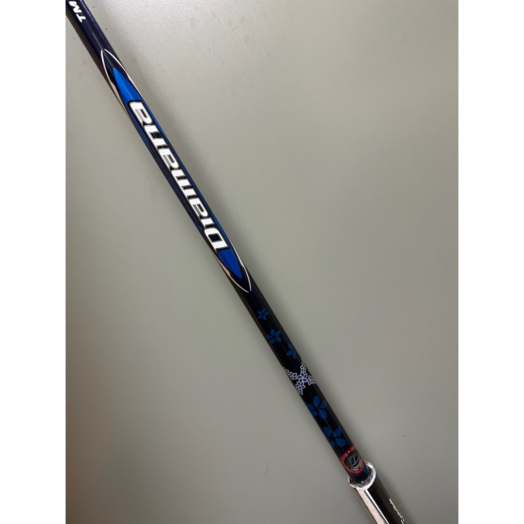 TaylorMade - 左 テーラーメイド Qi10 ユーティリティ カーボン #4/S