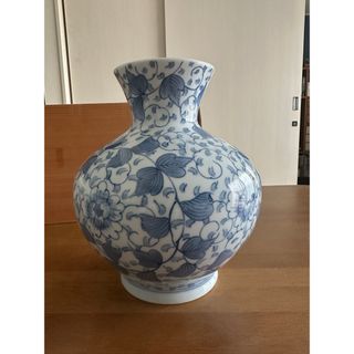 鍋島 - 鍋島御庭焼／市川光春の通販 by るん｜ナベシマならラクマ