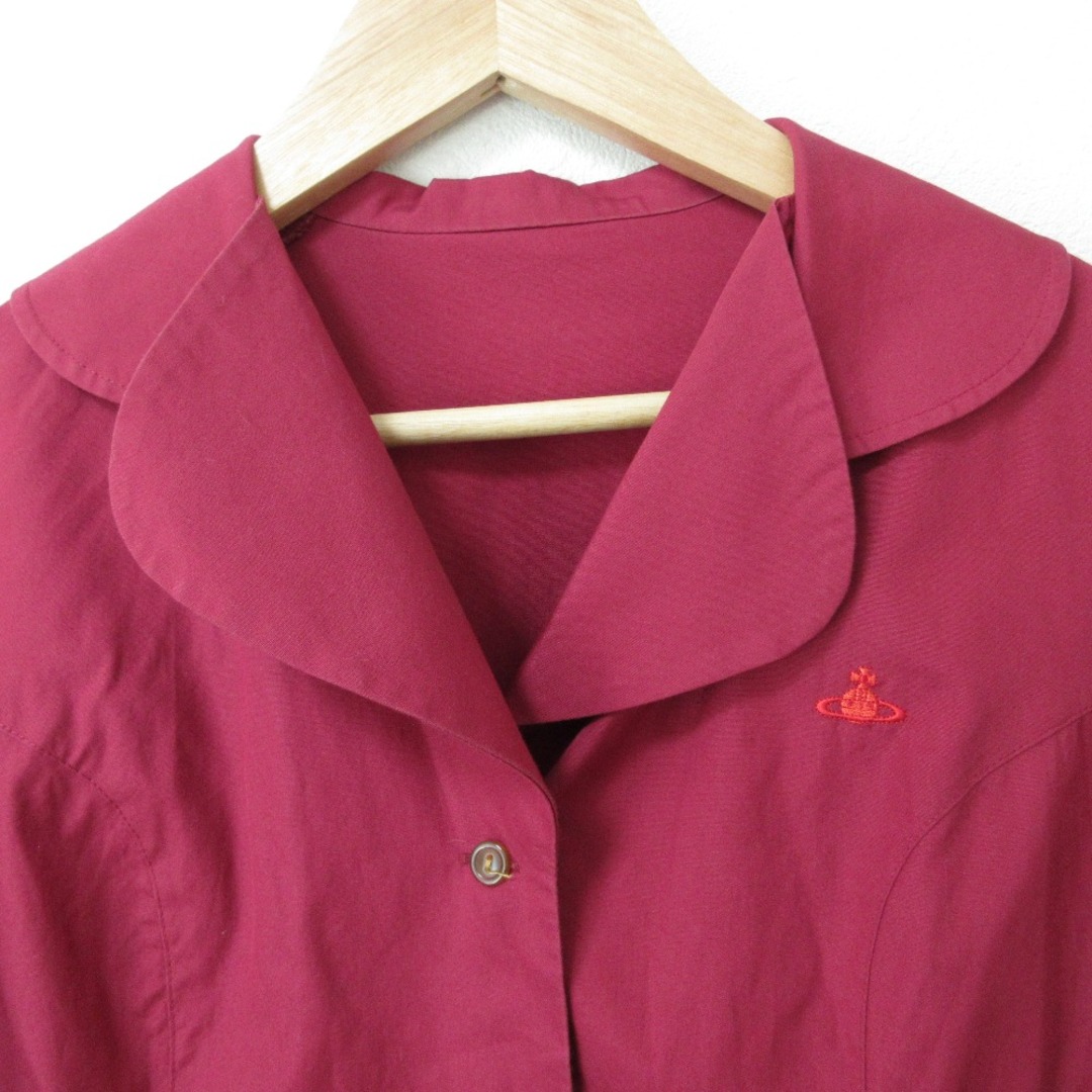 Vivienne Westwood - 良品 Vivienne Westwood RED LABEL ヴィヴィアン