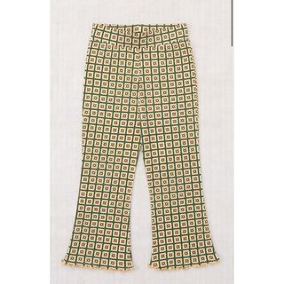 2y ミーシャアンドパフ パンツ misha and puff パンツ 2y 2y ミーシャ