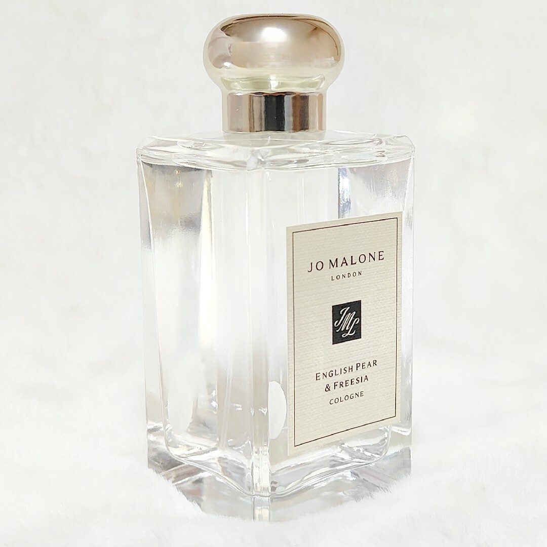 Jo Malone - 【匿名配送】ジョーマローン イングリッシュぺアー