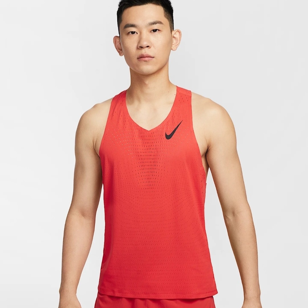 NIKE - NIKE エアロスイフト上下セット(M)の通販 by はっしー！'s shop