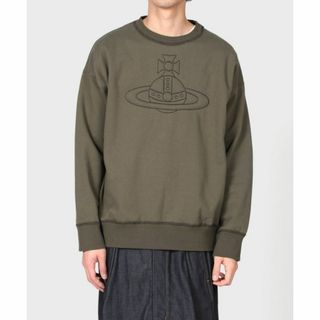Vivienne Westwood（スウェット）のフリマアイテム一覧