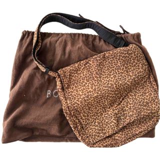 BOTTEGA VENETA（レオパード ・ ショルダーバッグ）のフリマアイテム一覧