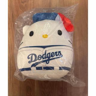 キティ ドジャースのフリマアイテム一覧