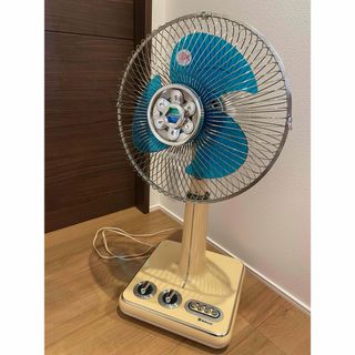 ナショナル 扇風機のフリマアイテム一覧