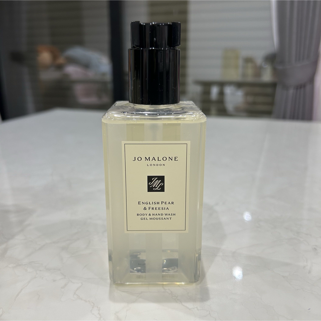 Jo Malone - ジョーマローン ボディ＆ハンドウォッシュの通販 by y♡88