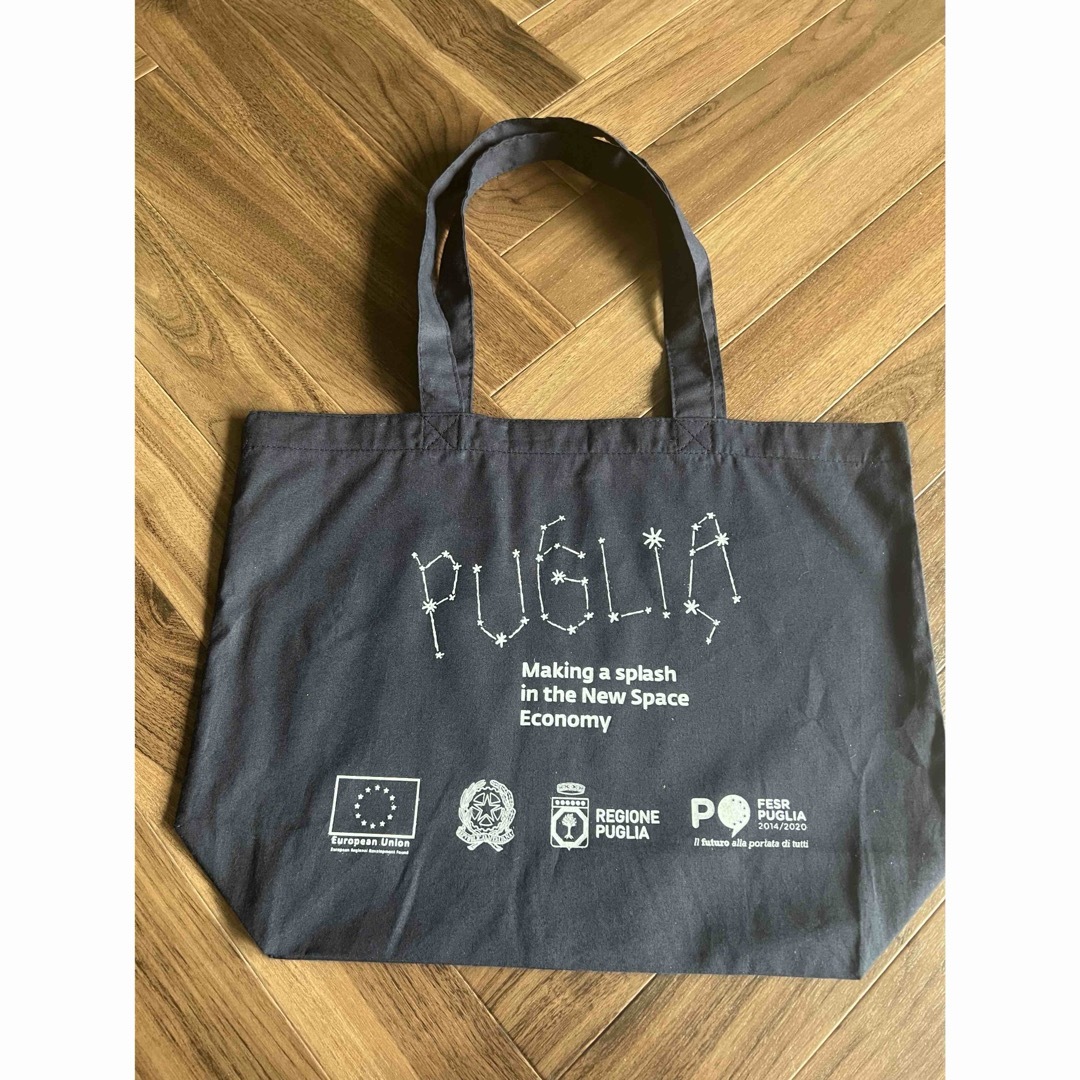 大阪EXPO 関西万博イタリア館 トートバッグの通販 by リコ's shop ｜ラクマ