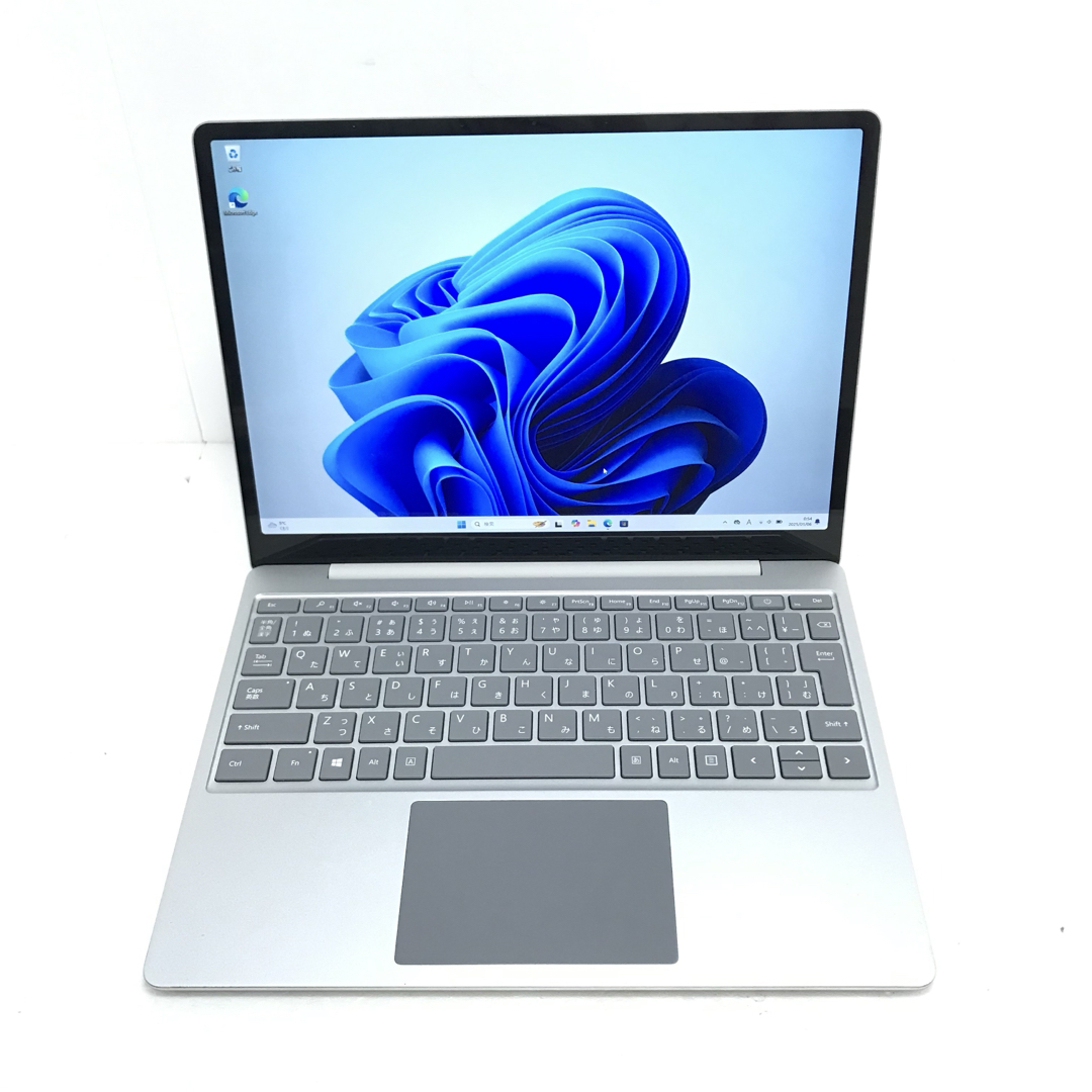 Surface - 【超美品】 Surface laptop Go 8G/256G Officeの通販 by