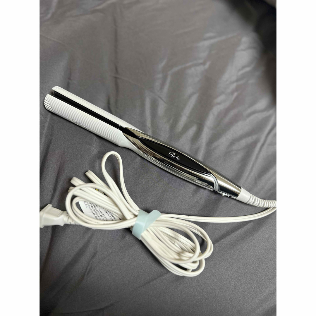 ReFa - ReFa リファ ヘアアイロン ジャンク品の通販 by R35shop