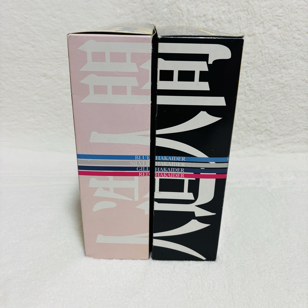 MEDICOM TOY - メディコムトイ リアルアクションヒーローズ キカイダー