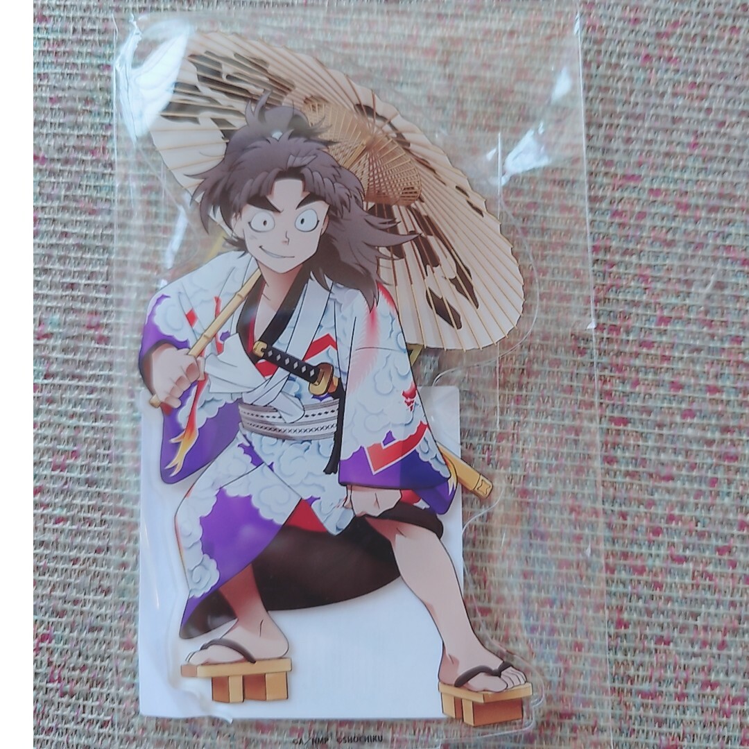 MK様 アクスタセットの通販 by ゆず's shop｜ラクマ