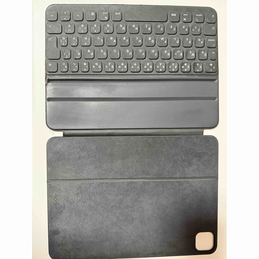 iPad - ジャンク iPad Pro 11インチ 第2世代 128GB wifiモデルの通販