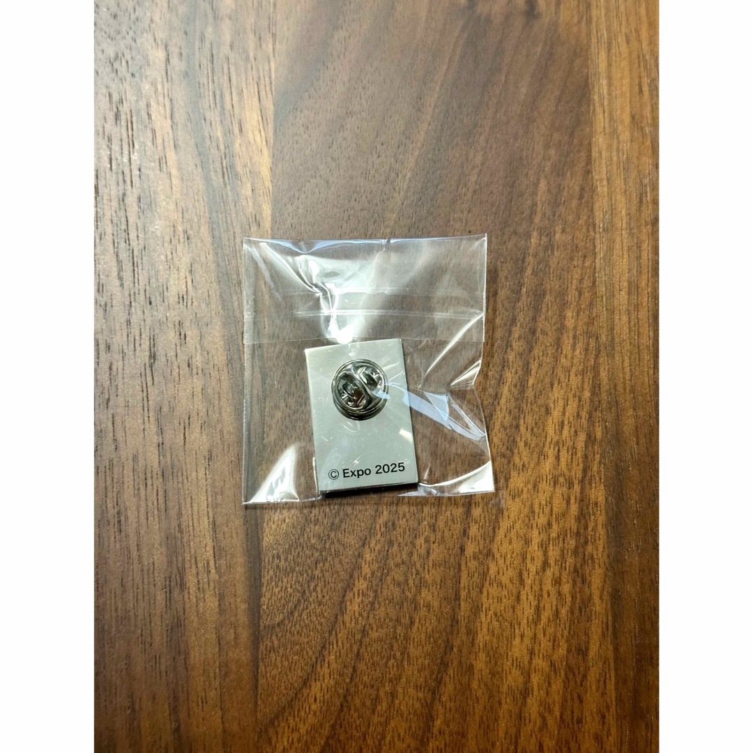 Panasonic - 非売品 大阪 万博 ピンバッジ EXPO 限定 パナソニック