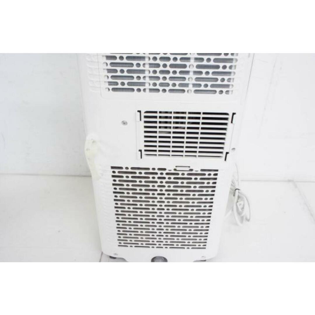 中古】Hisenseハイセンス スポットエアコン HPAC-22Dの通販 by エス