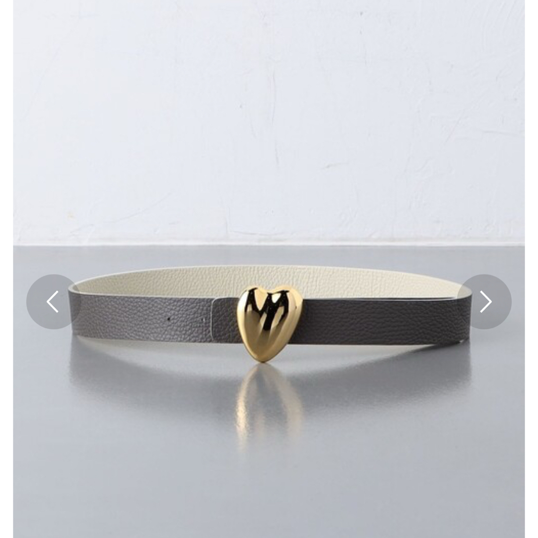 A VACATION - a vacation ハートバックルベルトの通販 by おはな