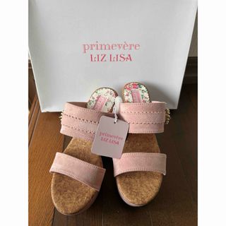LIZ LISA（サンダル）のフリマアイテム一覧