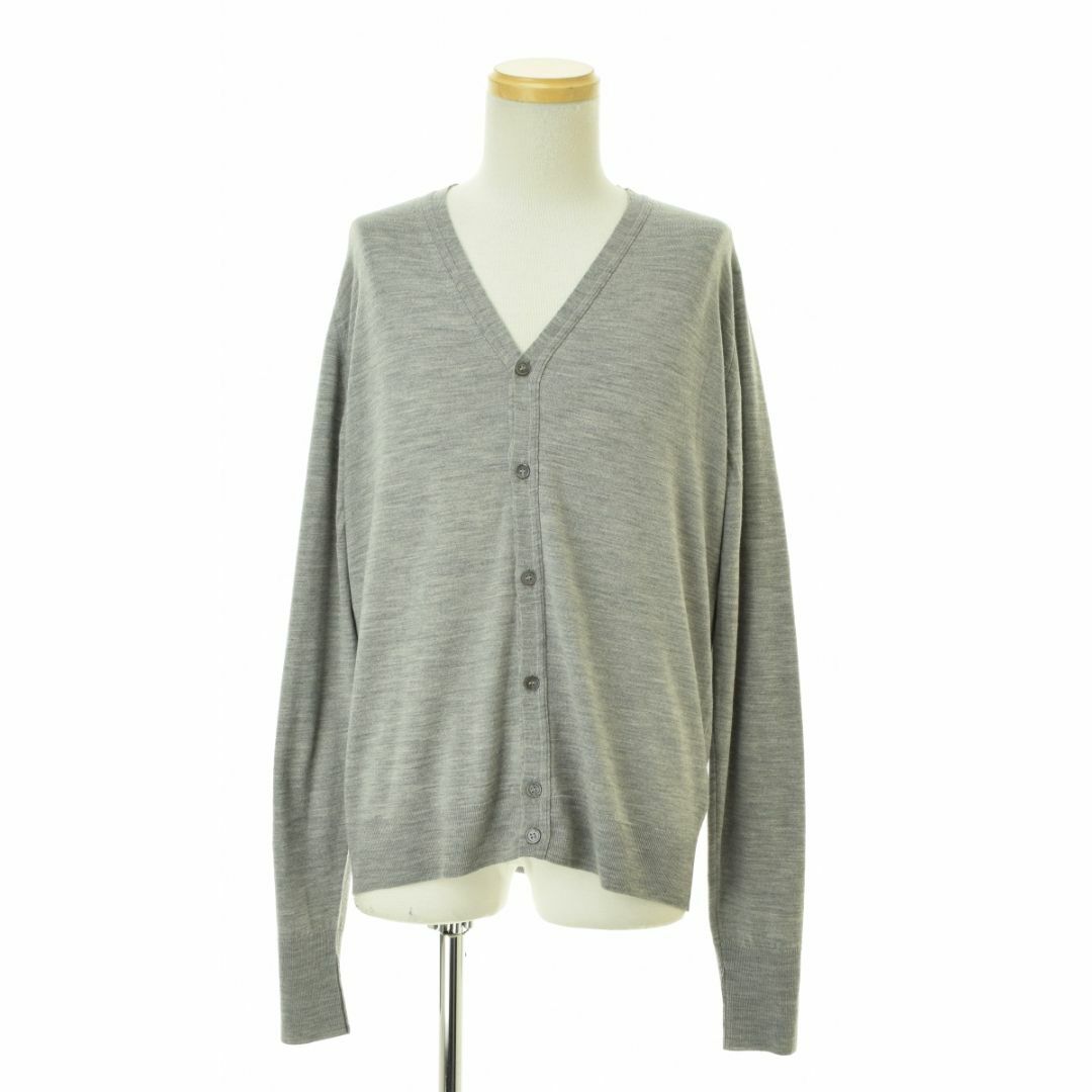 JOHN SMEDLEY - 【JOHNSMEDLEY】メリノウール エクストラファイン