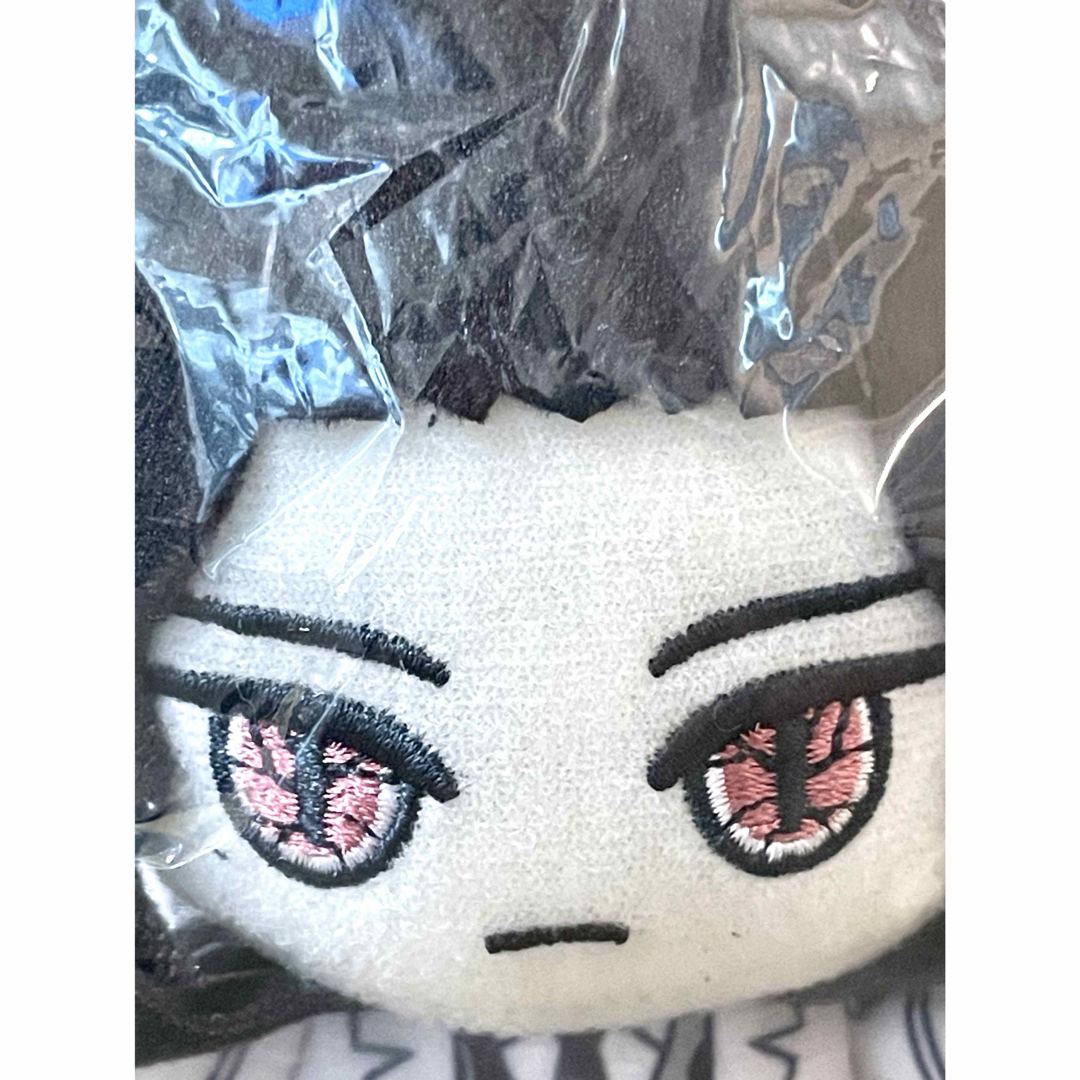 BANPRESTO - 【鬼舞辻無惨】アニメ「鬼滅の刃」 ちびぐるみvol.5の通販