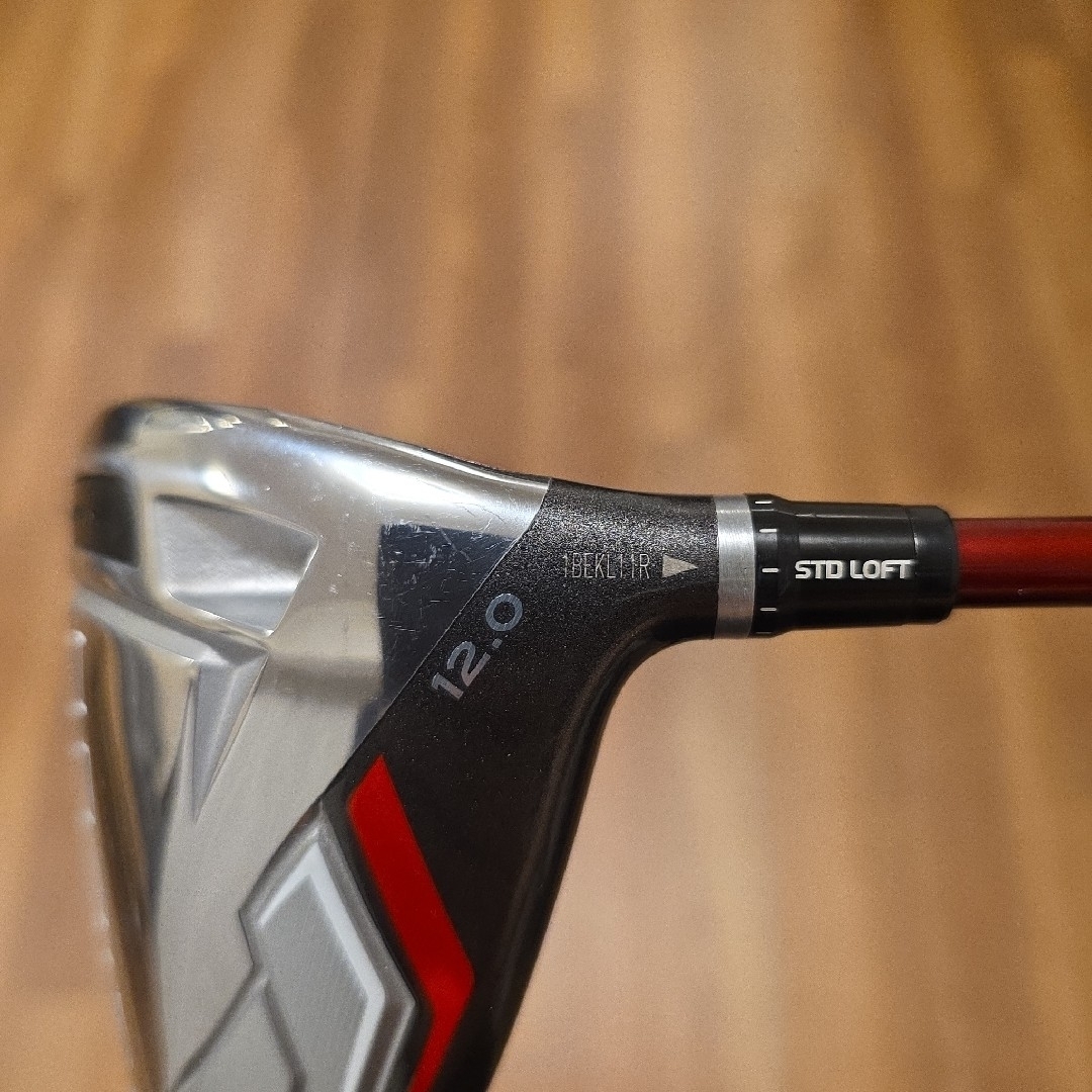 TaylorMade - 【レディース】テーラーメイド ステルス ドライバー