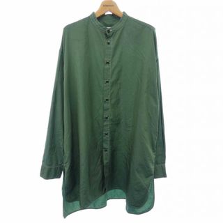 JIL SANDER（シャツ ・ グリーン・カーキ/緑色系）のフリマアイテム一覧