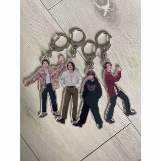 DISH// - DISH// 北村匠海 アクリルスタンド の通販 by meg's shop