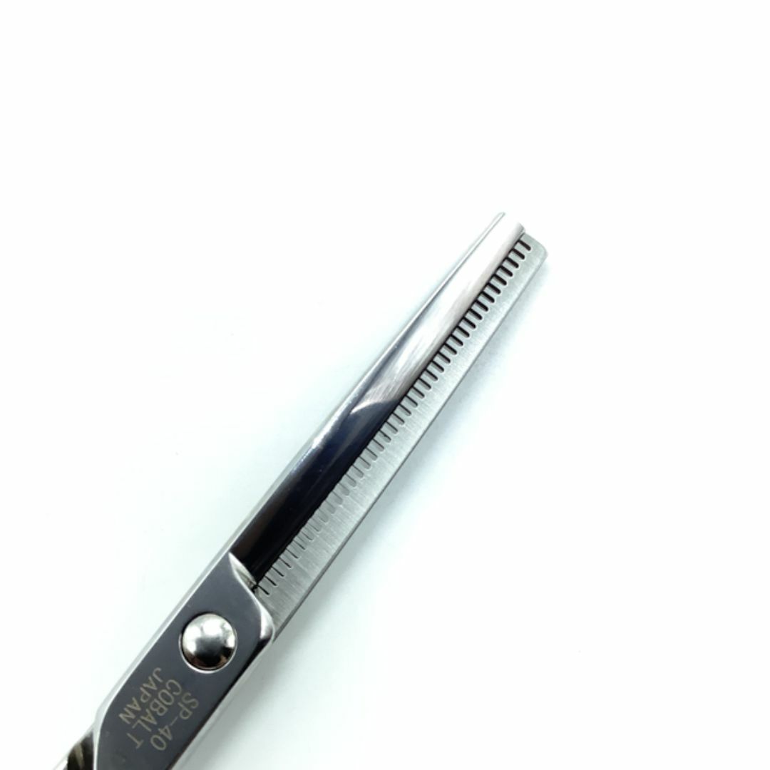 シザー セニングシザー 胡蝶 SP-40 COBALT 【公式通販】