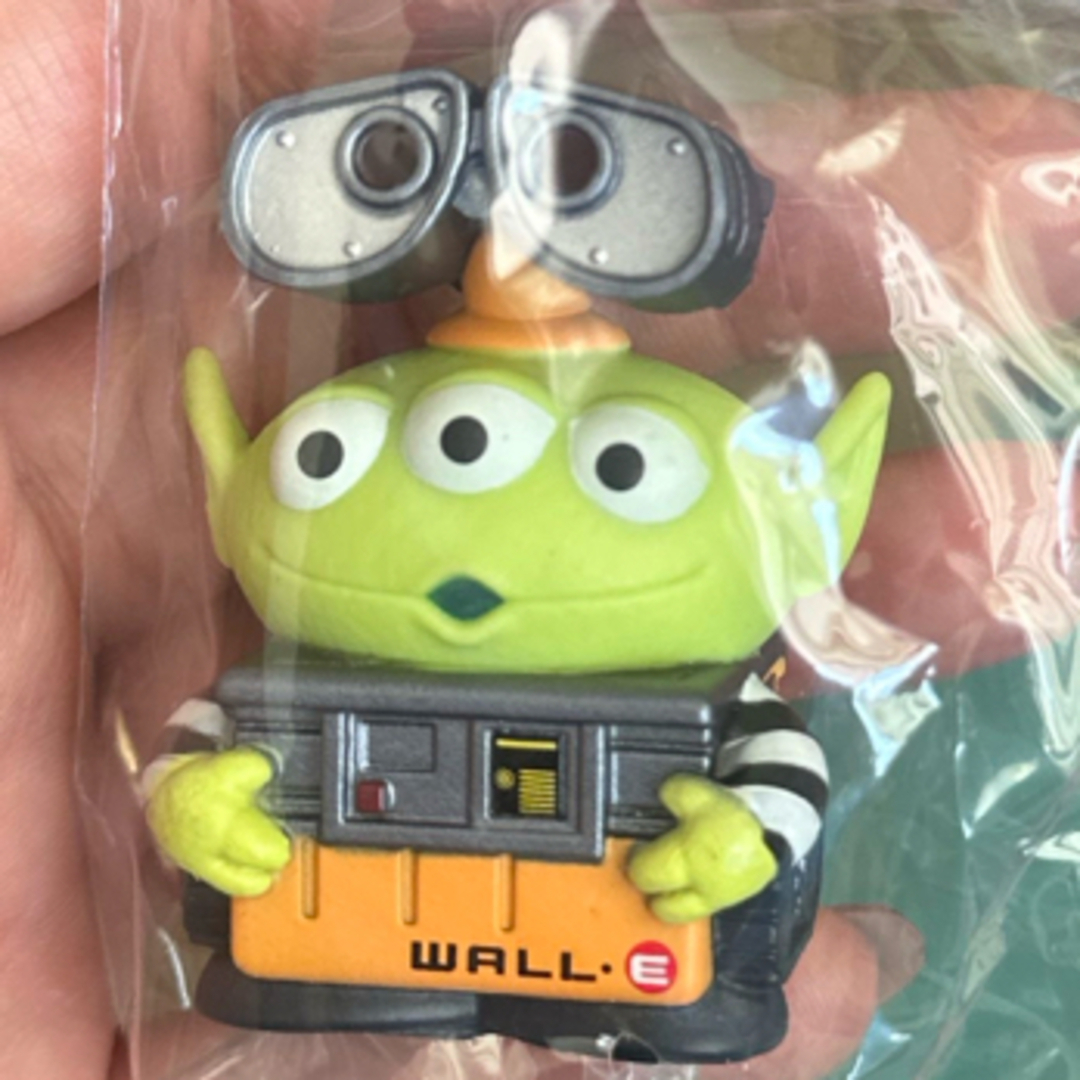 リトル・グリーン・メン - 最終値下げ！リトルグリーメン 1つ580円の