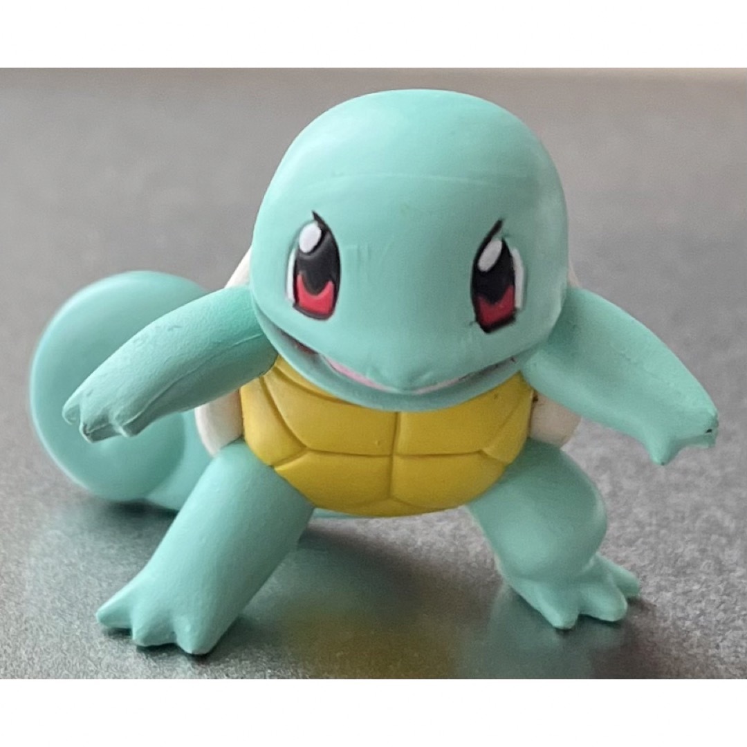 ポケモン - ポケモン ゼニガメ モンコレ フィギュアの通販 by ザ