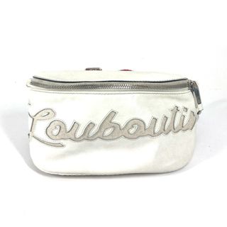 Christian Louboutin（ボディバッグ/ウエストポーチ）のフリマアイテム一覧