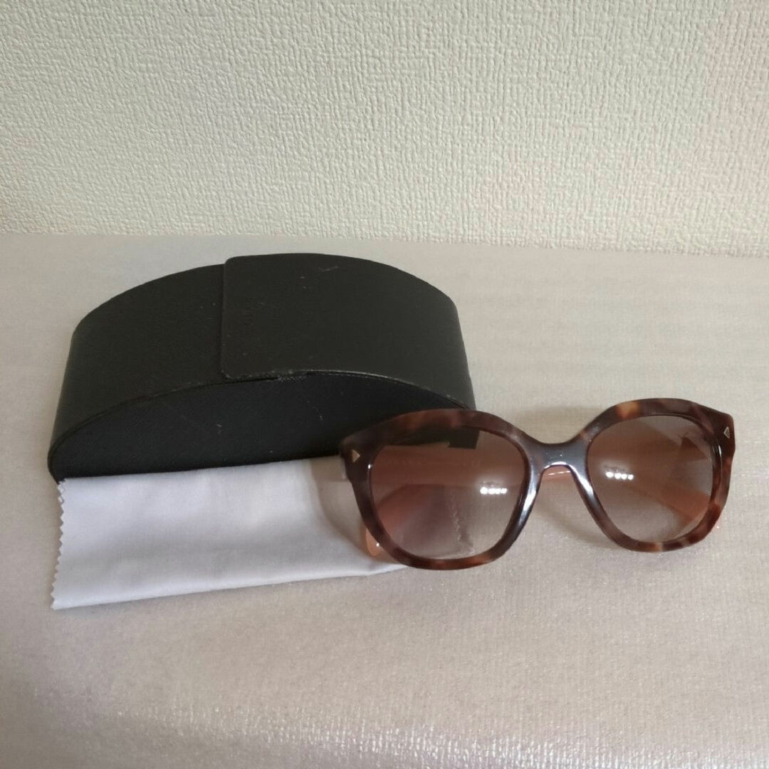 PRADA - プラダ キャットアイサングラス♪の通販 by vintage｜プラダ