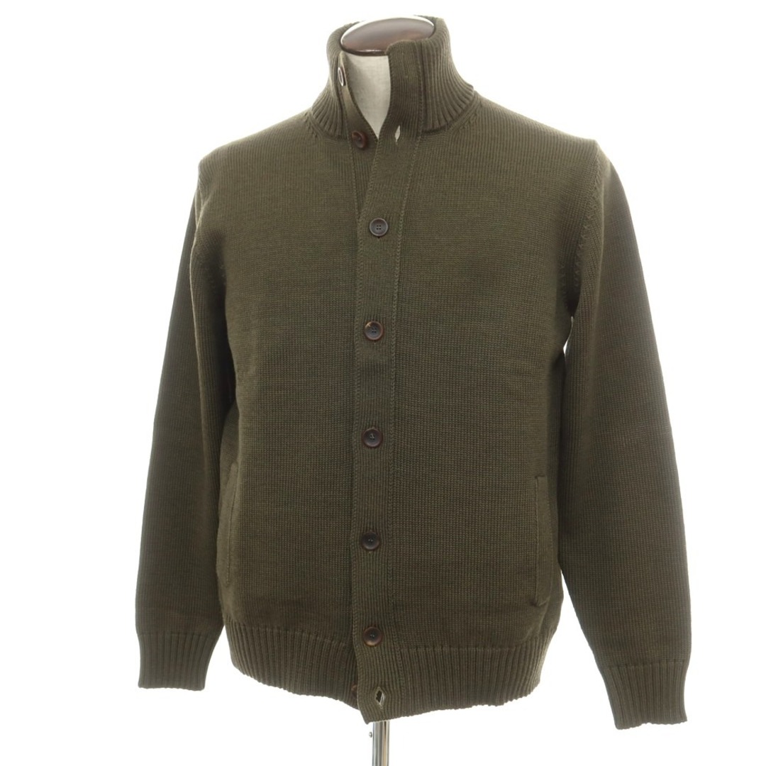 ZANONE - 【新品】ザノーネ ZANONE CHIOTO キョート ミドルゲージ