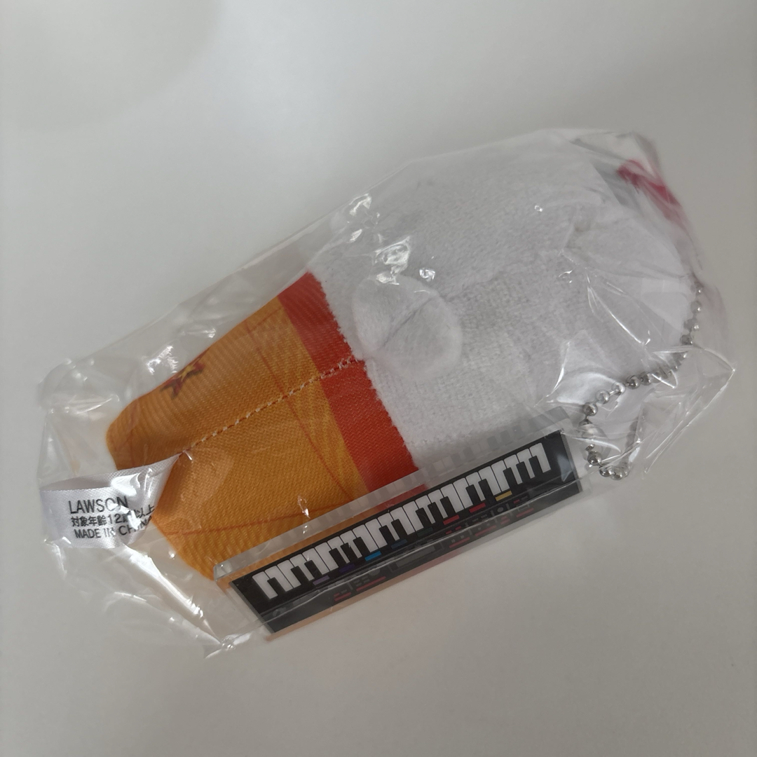 Mrs. GREEN APPLE からあげクン ぬいぐるみ 藤澤涼架 の通販 by 受取