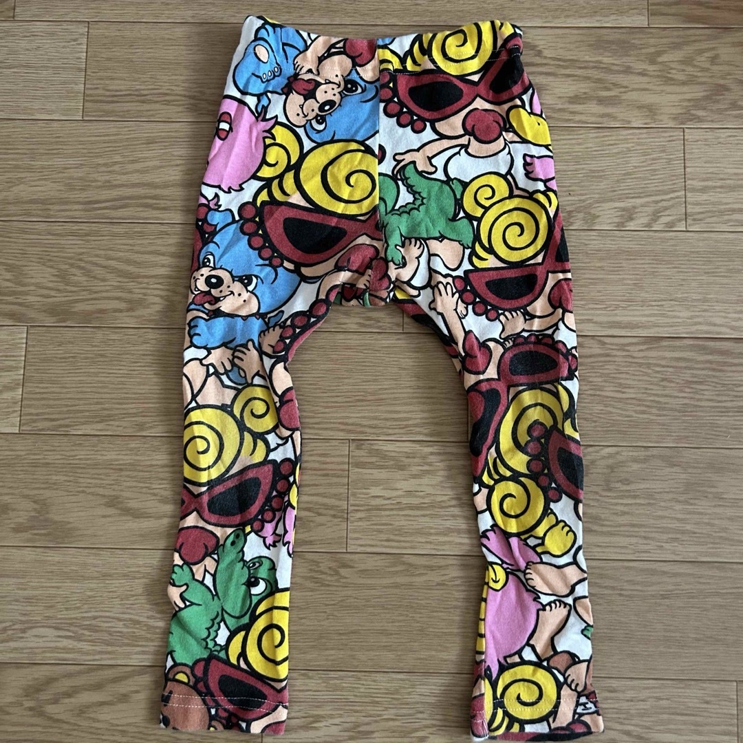 HYSTERIC MINI - ヒスミニ レギンス セット 90の通販 by pppiis2