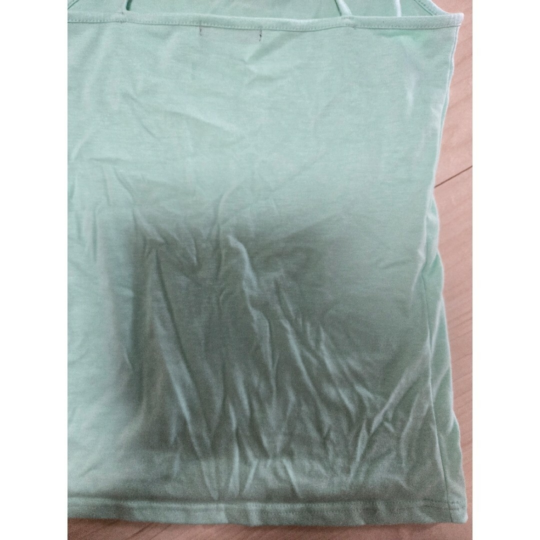 Skinny Lip - スキニーリップ クロス キャミソールの通販 by 期間限定