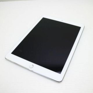 Apple - 超美品 SIMフリー iPad Pro 9.7インチ 128GB シルバー M555の