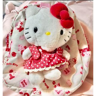 ハローキティ - 未使用 サンリオ ピューロランド タイニーチャム