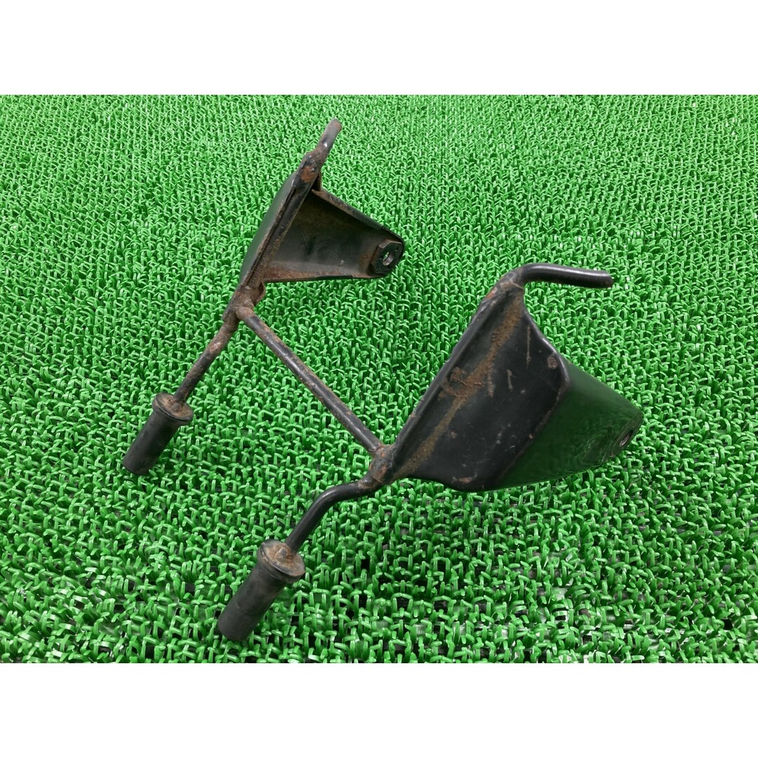 CB750F CB750F ヘッドライトステー！！ FB rc04 純正ヘッドライト