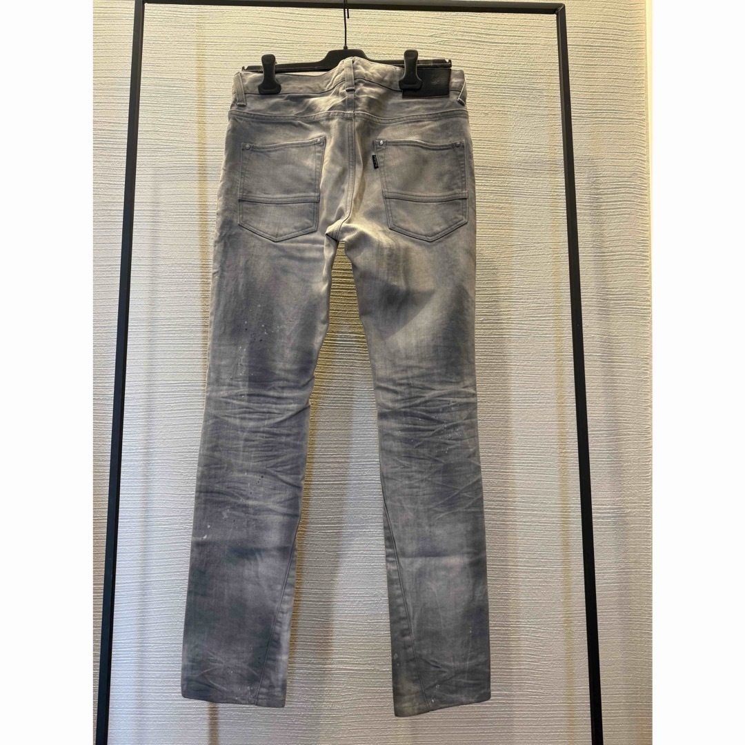 TORNADO MART - 00s archive tornado mart flare denim デニムの通販