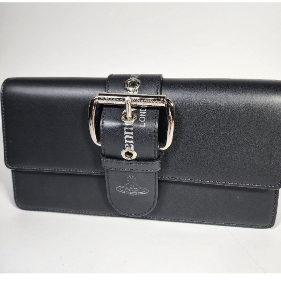 Vivienne Westwood - ヴィヴィアンウエストウッド ショルダーバッグ