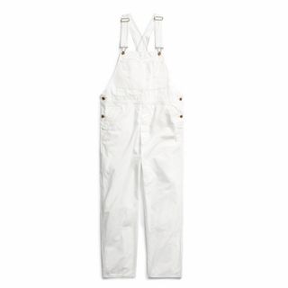 RRL - 24FW 新品 RRL デニム カーゴ オーバーオール ダブルアールエル