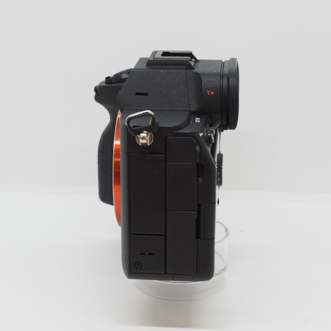 SONY - 【中古】(ソニー) SONY α7IV ボデイの通販 by ナニワグループ
