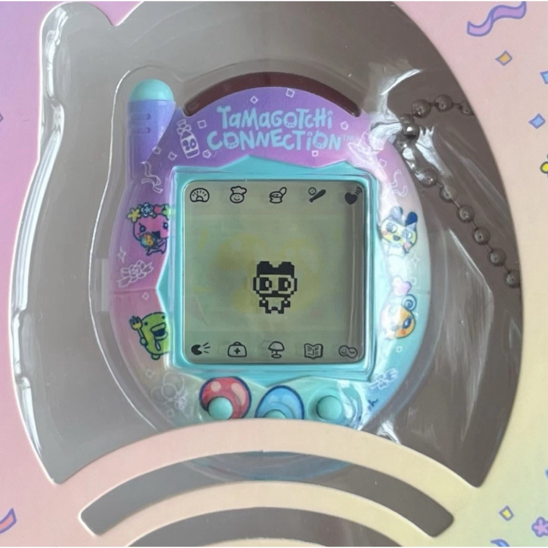 BANDAI - たまごっち たまごっちコネクション 一番くじ A賞 20周年