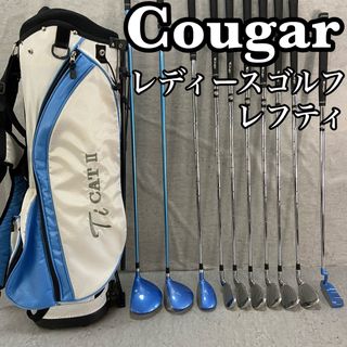 COUGAR（クラブ）のフリマアイテム一覧