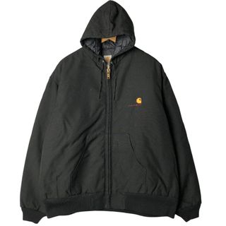 carhartt（ダウンジャケット）のフリマアイテム一覧