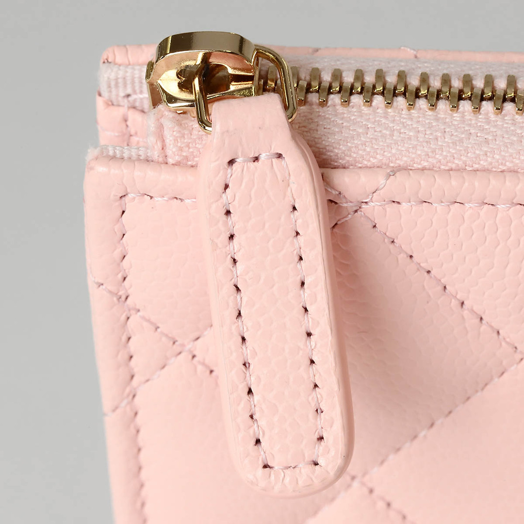 CHANEL - 新品 シャネル CHANEL カードケース フラグメントケース