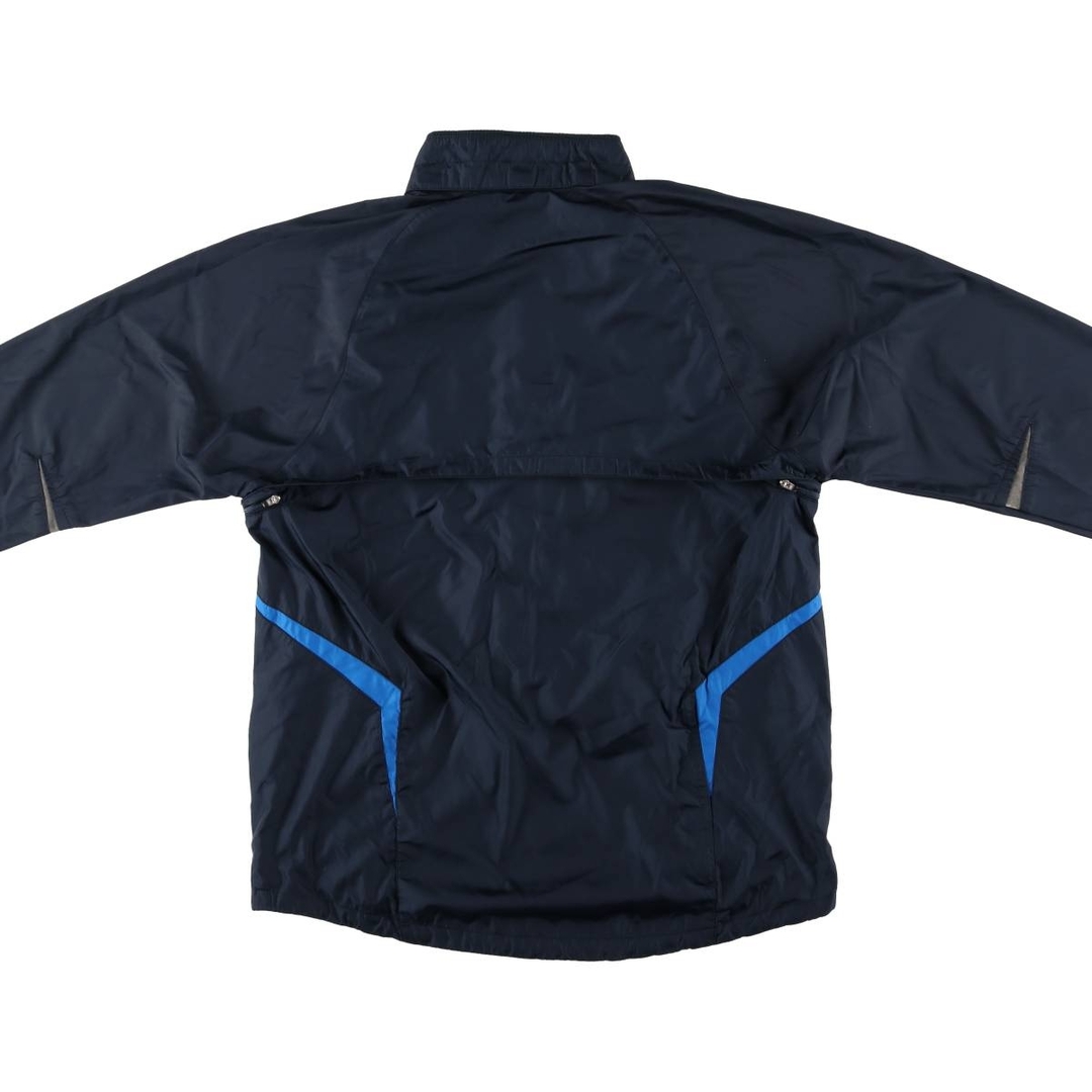 NIKE - 古着 00年代 ナイキ NIKE Nike FIT 2WAY ウインドブレーカー
