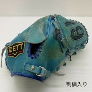 ZETT - パンダ様専用ZETT バッティング グローブの通販 by モーウ's