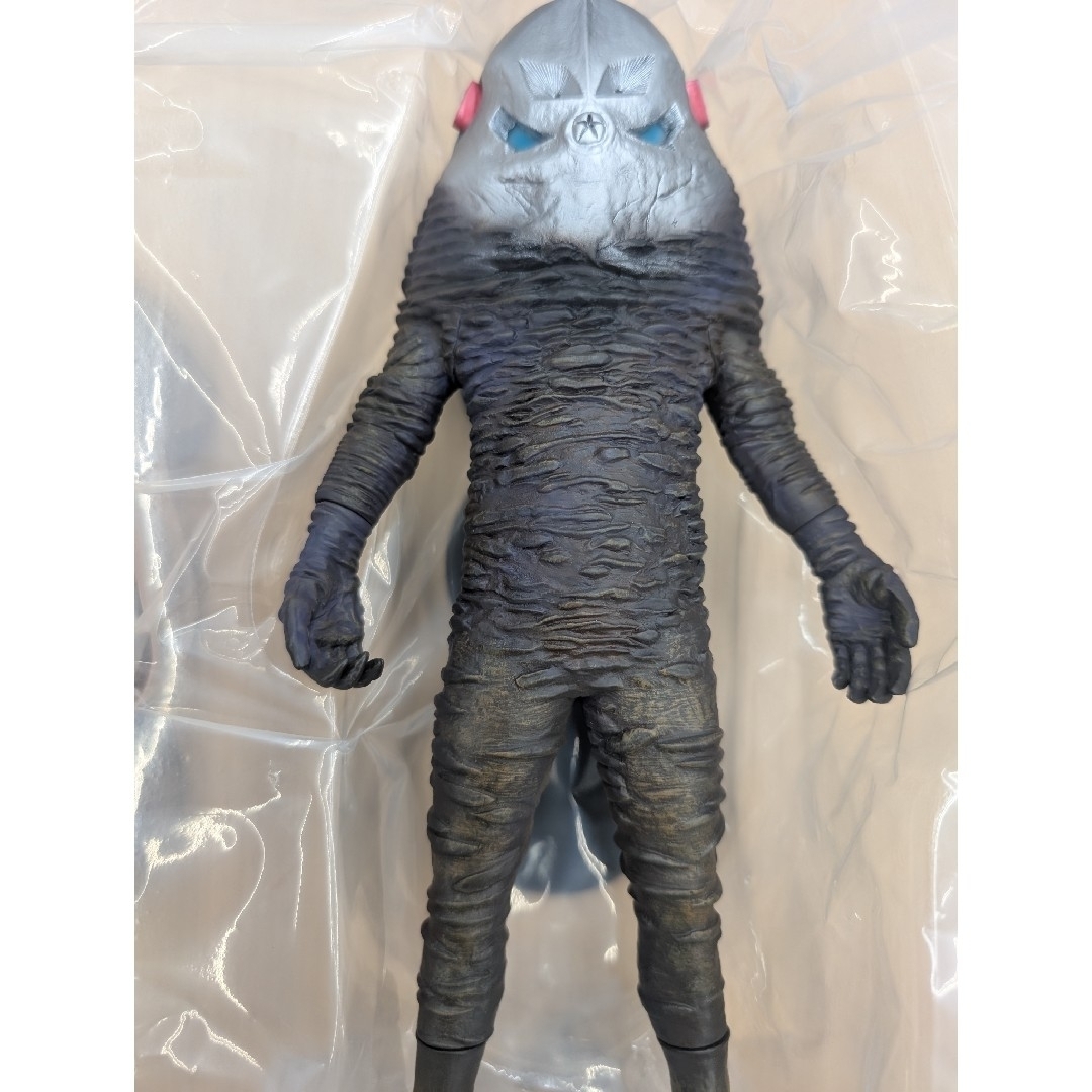 大怪獣シリーズ。にせウルトラマン＆ザラブ星人。の通販 by こつこ