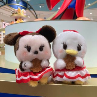 専用 1319 上海ディズニー リラックス2.0 ステラルー ぬいぐるみSS